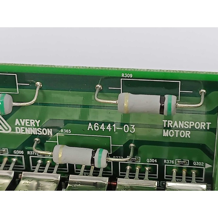 Avery Dennison A6441-03