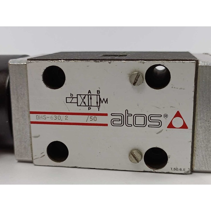 Atos DHS-630 2 50