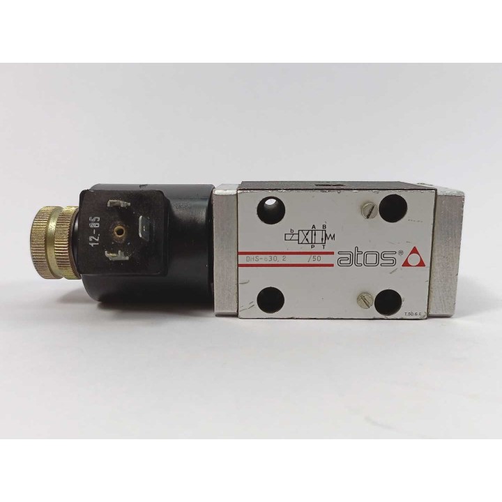 Atos DHS-630 2 50