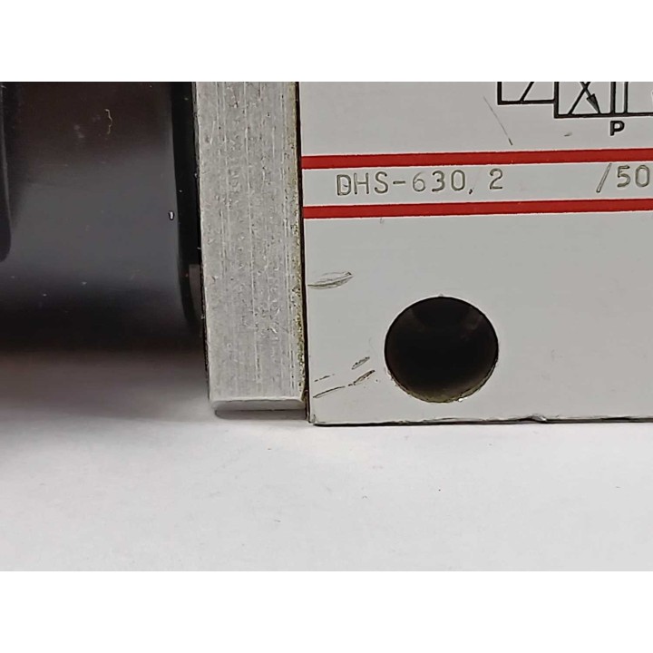  DHS-630/2/50