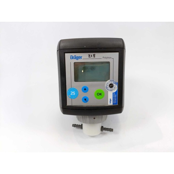 Dräger Polytron 7000