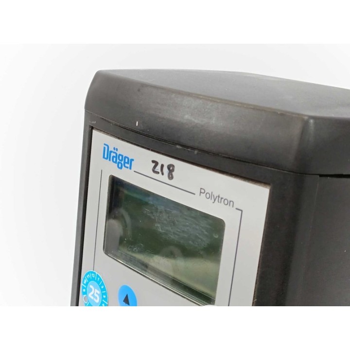 Dräger Polytron 7000