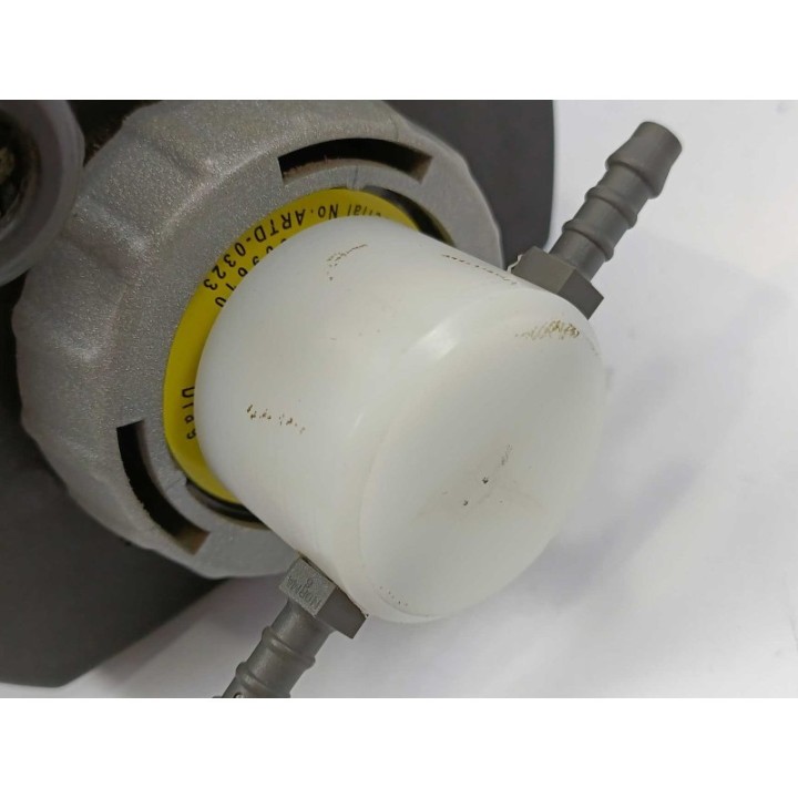 Dräger Polytron 7000