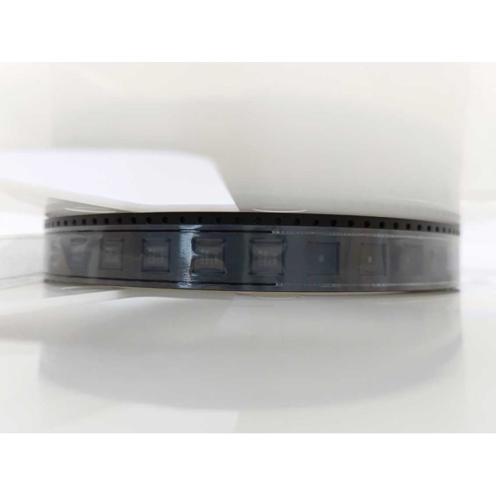 Silicon Labs SIM3C164-B-GMR   SIM3C164-B-GM