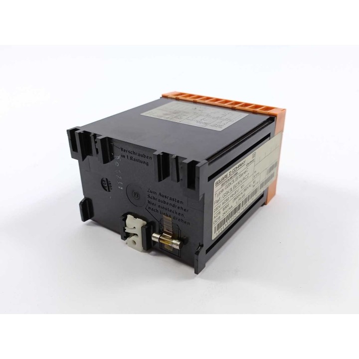 Square D GSK3LB SerieC