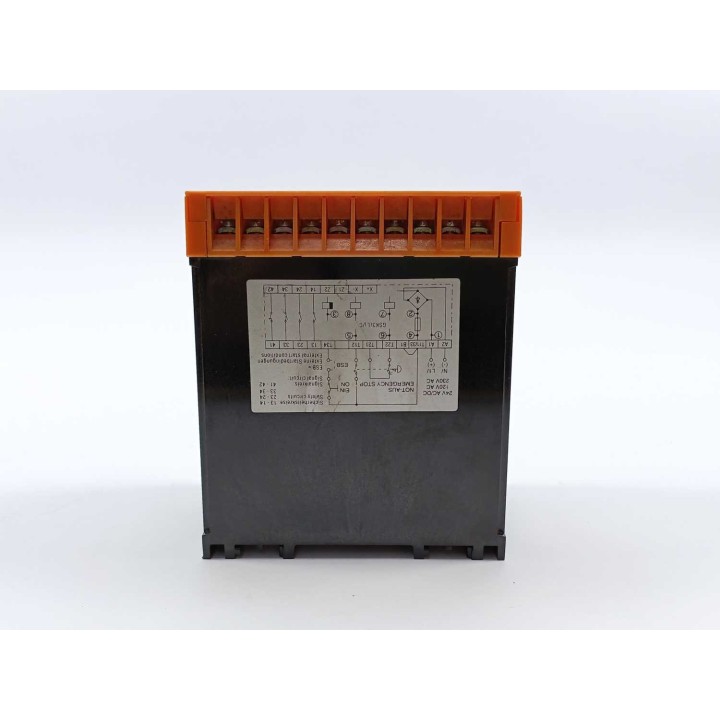 Square D GSK3LB SerieC