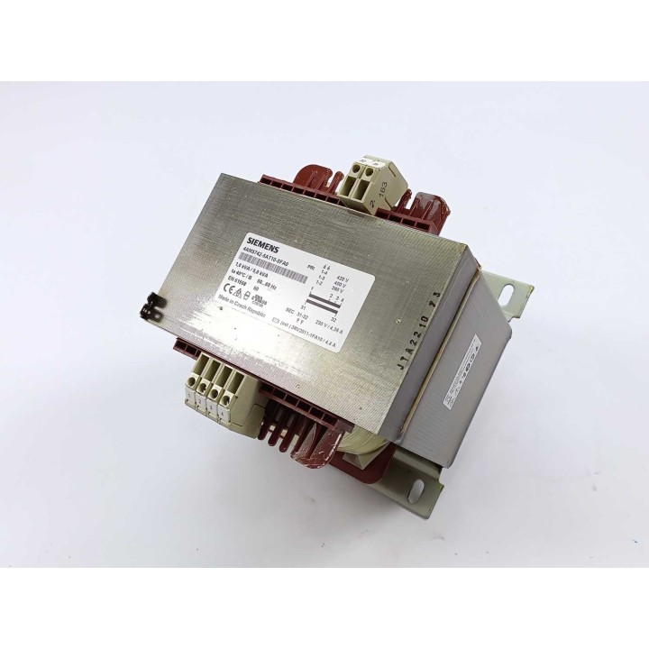Siemens 4AM5742-5AT10-0FA0