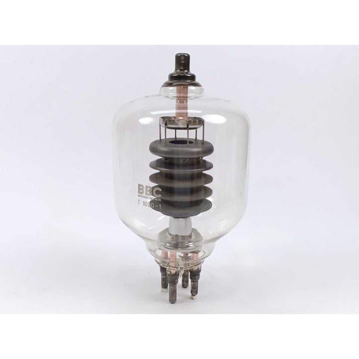 BBC Brown Boveri T 1000-1