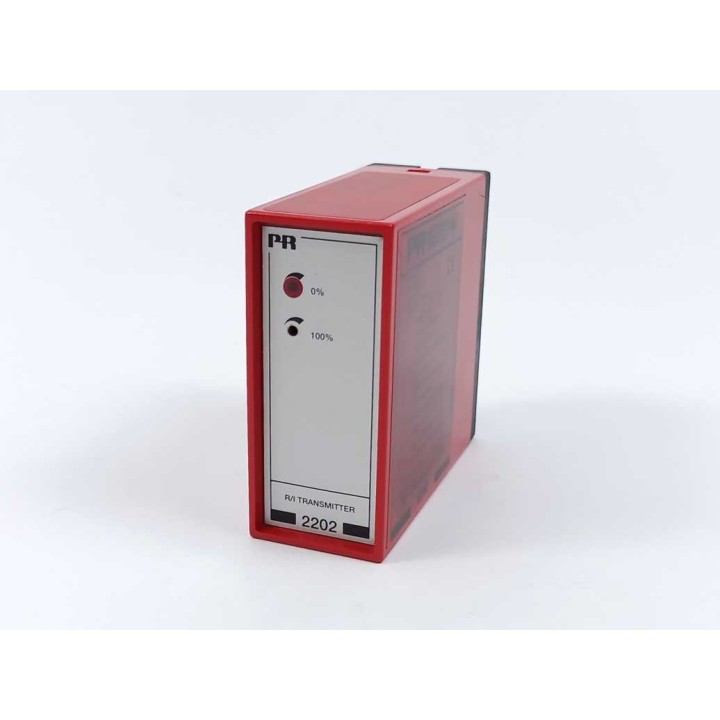 PR Electronics 2202R1D