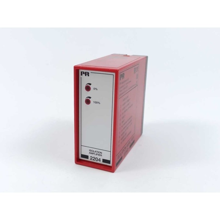 PR Electronics 2204D