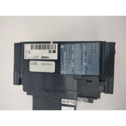 Schneider Electric NSX100-160-250