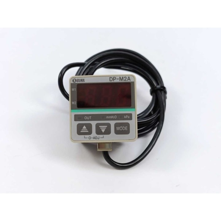 SUNX DP-M2A