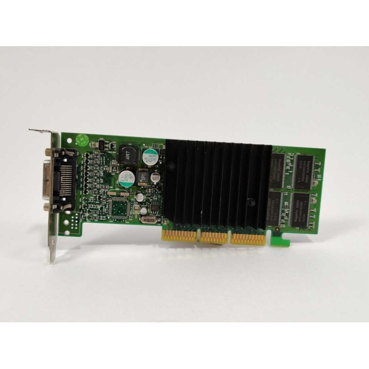 NVIDIA nVidia Quadro4 P71 