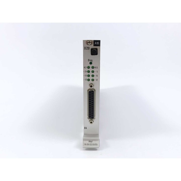 TRUMPF   Haas Laser 18-06-52-00 03