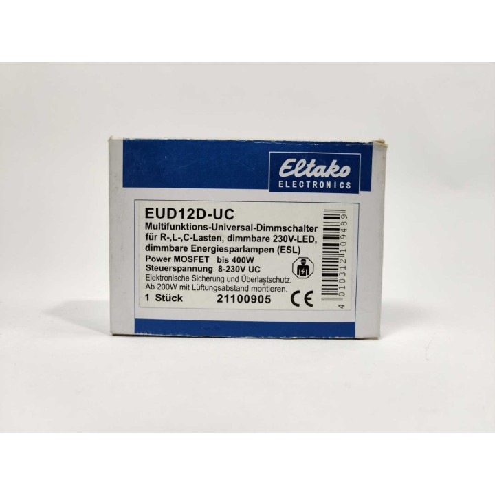 Eltako EUD12D-UC