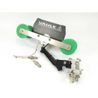 Vahle Communication Systems SMGT-ANTFE-JA-XY-4-KST
