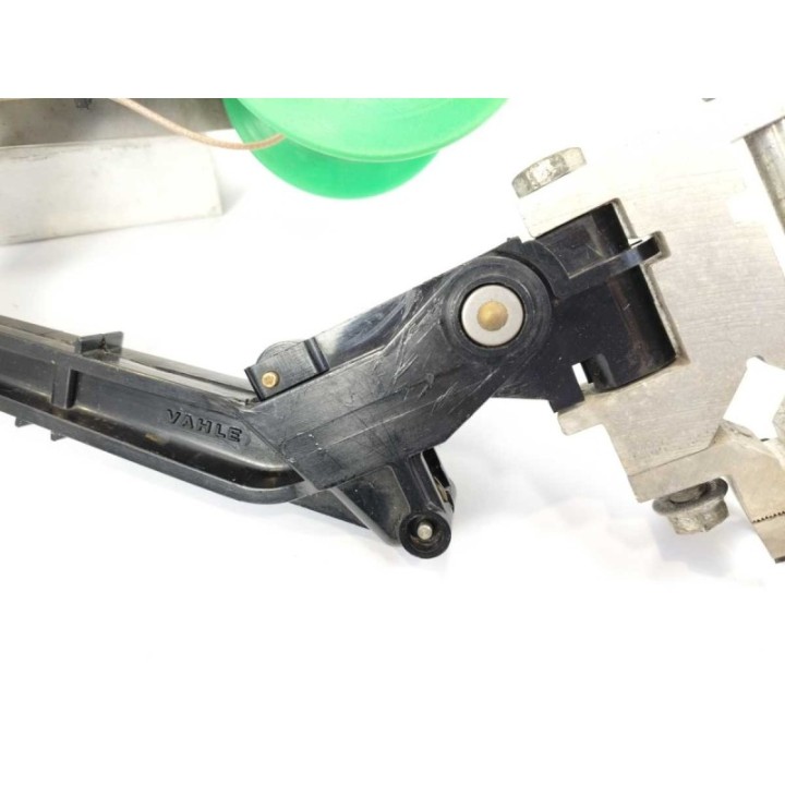 Vahle Communication Systems SMGT-ANTFE-JA-XY-4-KST