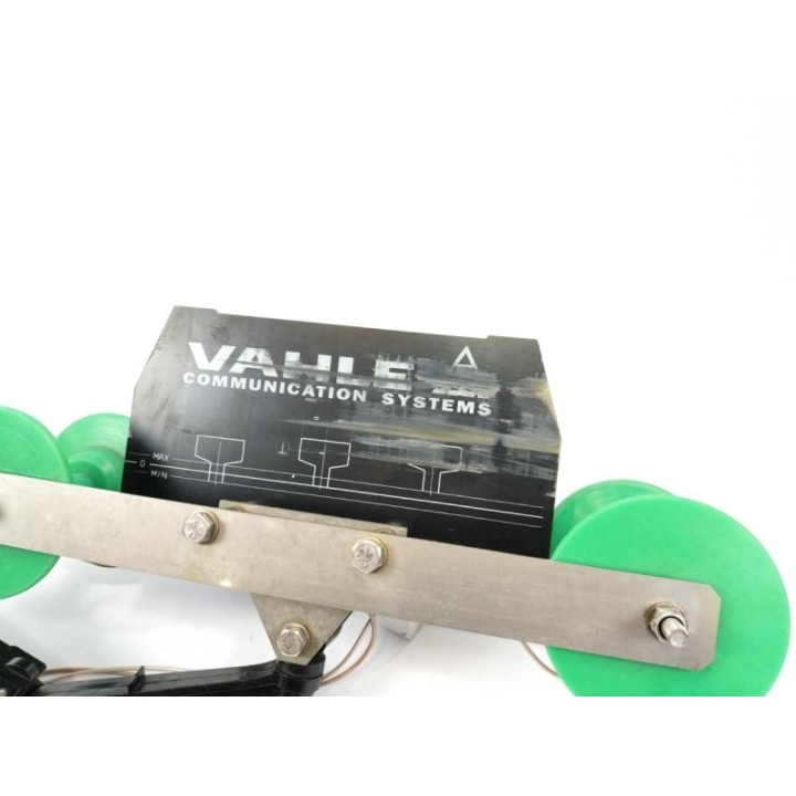 Vahle Communication Systems SMGT-ANTFE-JA-XY-4-KST