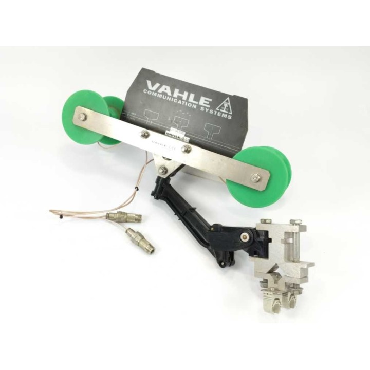 Vahle Communication Systems SMGT-ANTFE-JA-XY-4-KST