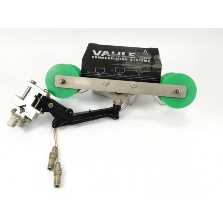 Vahle Communication Systems SMGT-ANTFE-JA-XY-4-KST