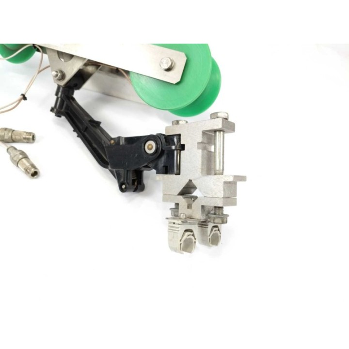 Vahle Communication Systems SMGT-ANTFE-JA-XY-4-KST