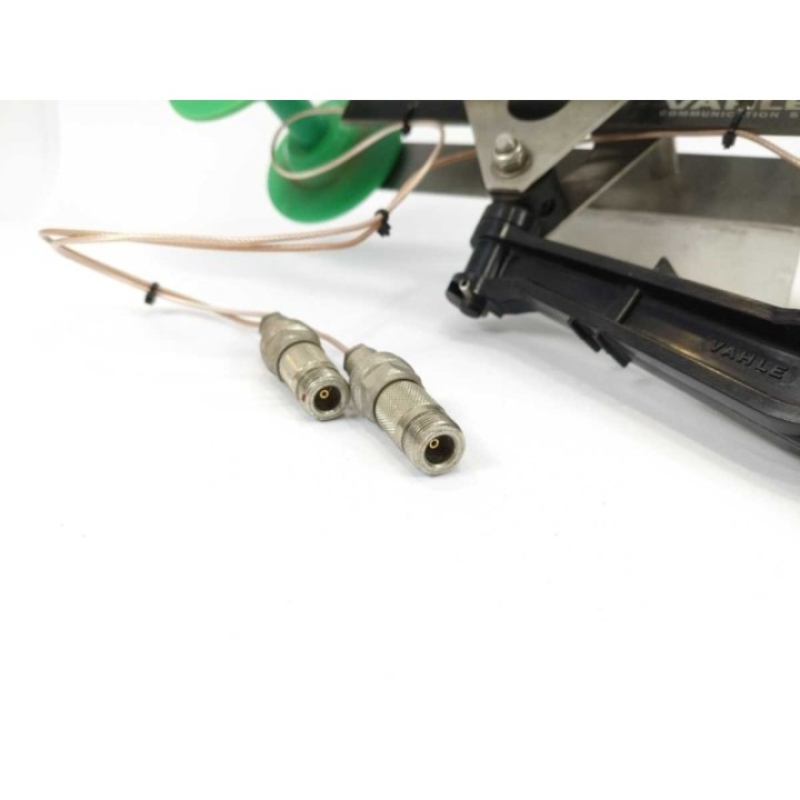 Vahle Communication Systems SMGT-ANTFE-JA-XY-4-KST