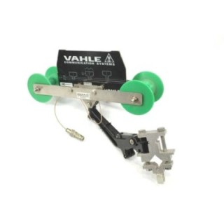 Vahle Communication Systems SMGT-ANTFE-RA-XY-4-K