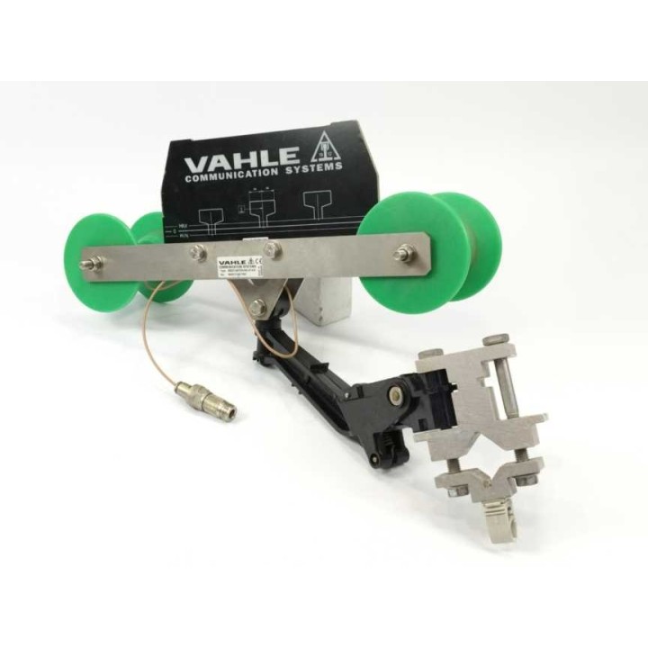 Vahle Communication Systems SMGT-ANTFE-RA-XY-4-K
