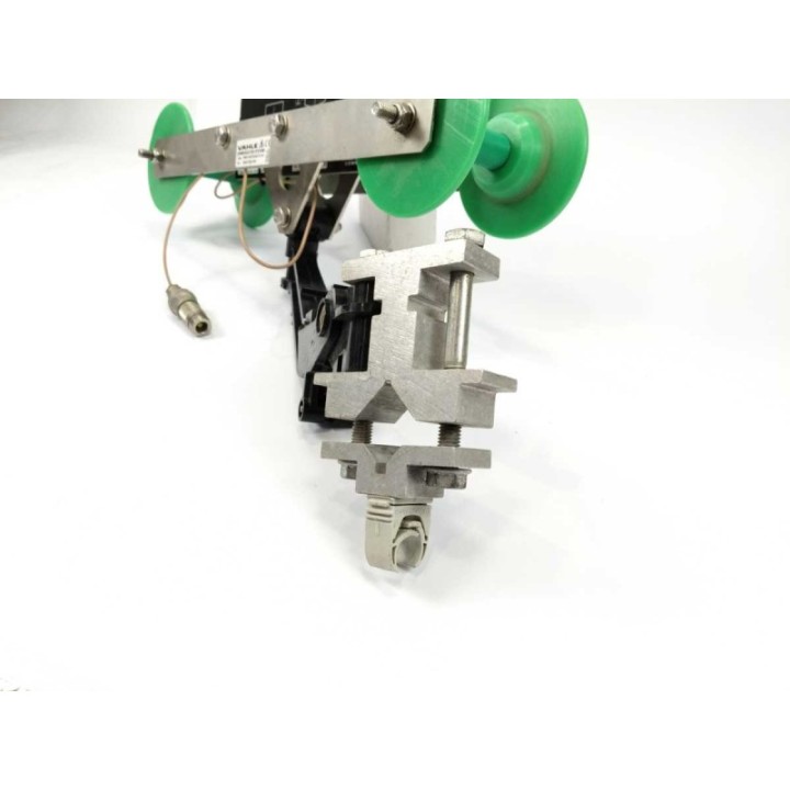 Vahle Communication Systems SMGT-ANTFE-RA-XY-4-K