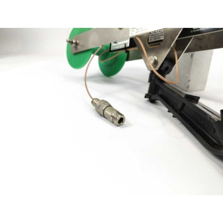 Vahle Communication Systems SMGT-ANTFE-RA-XY-4-K