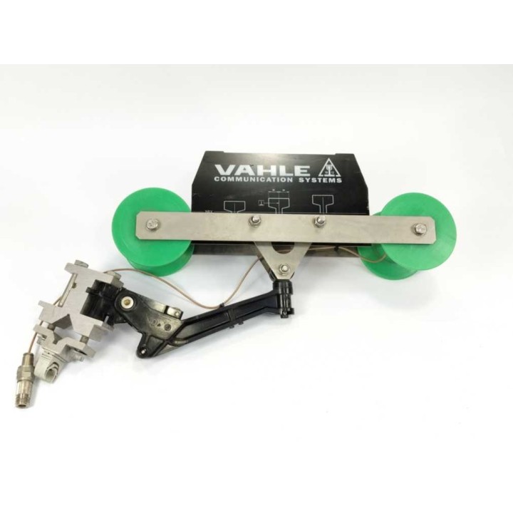 Vahle Communication Systems SMGT-ANTFE-RA-XY-4-K