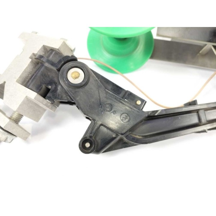 Vahle Communication Systems SMGT-ANTFE-RA-XY-4-K