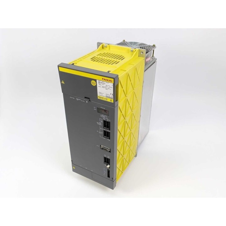 Fanuc A06B-6087-H130