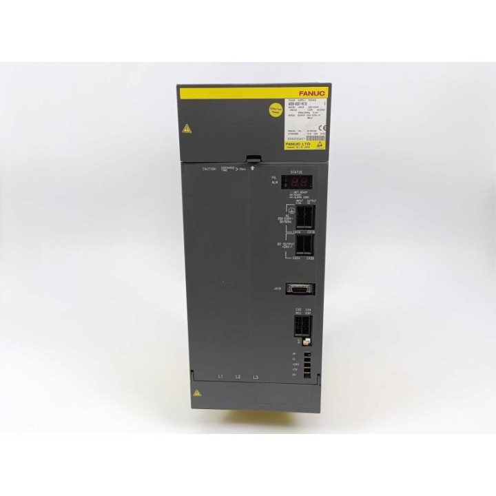 Fanuc A06B-6087-H130