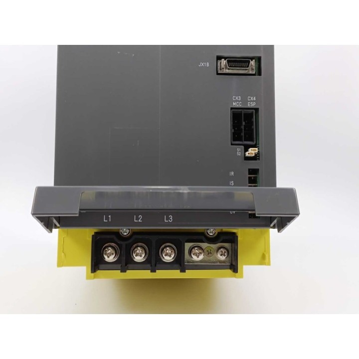 Fanuc A06B-6087-H130