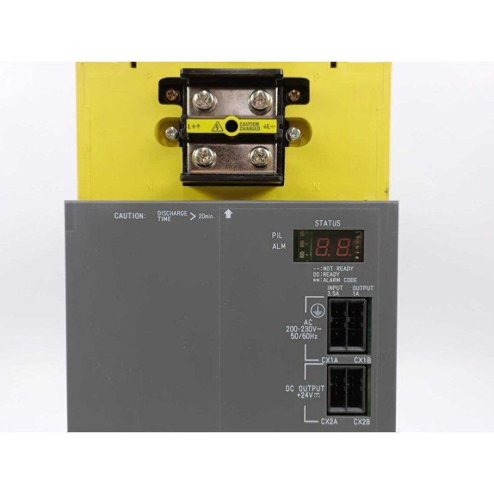 Fanuc A06B-6087-H130
