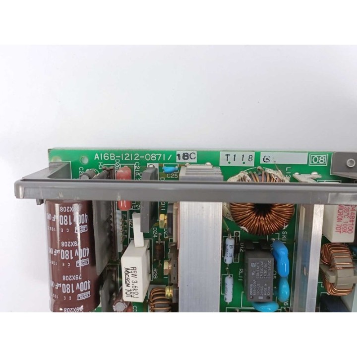 Fanuc A16B-1212-0871