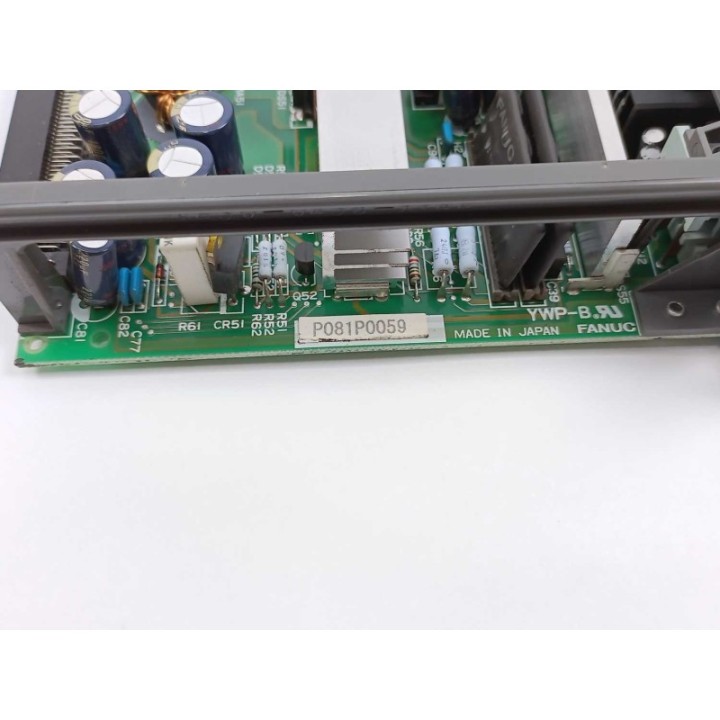 Fanuc A16B-1212-0871