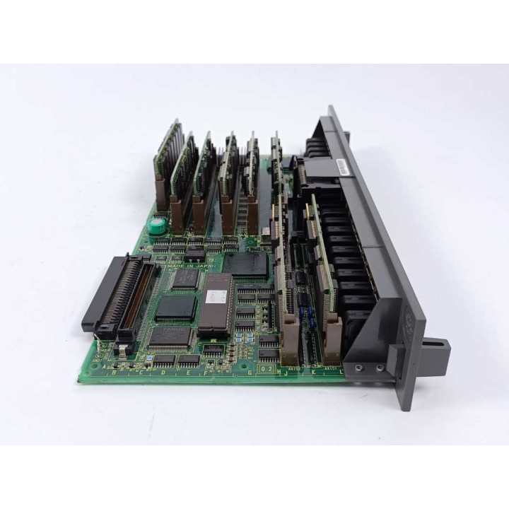 Fanuc A16B-3200-0170