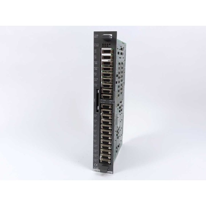 Fanuc A16B-3200-0170