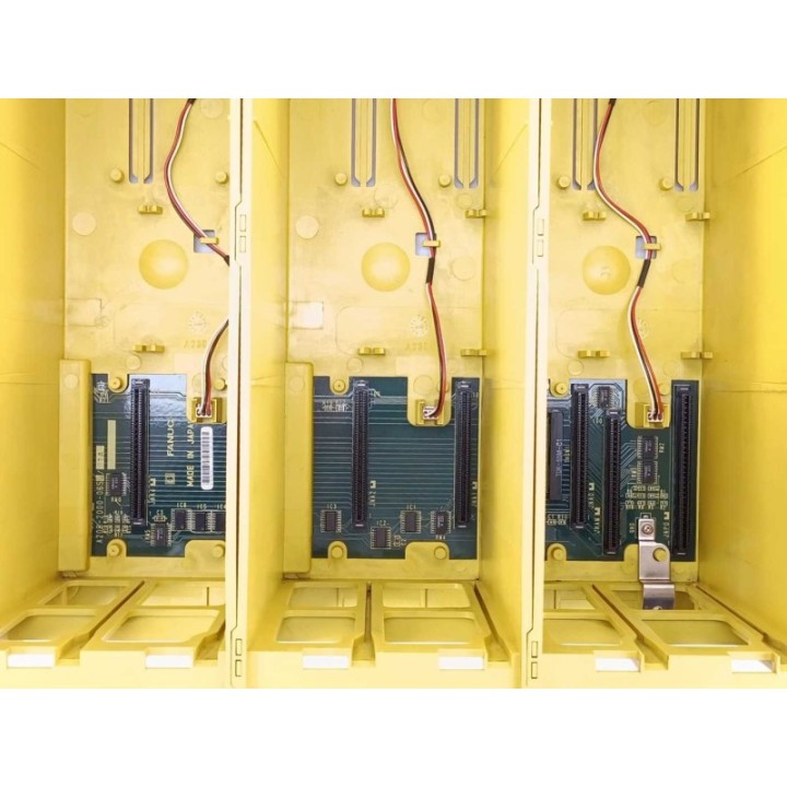 Fanuc A02B-0200-B503