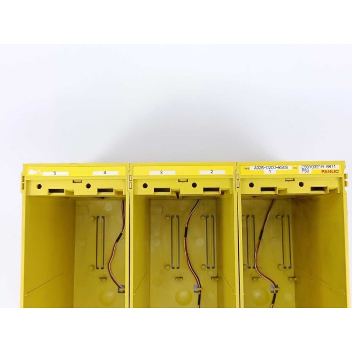 Fanuc A02B-0200-B503