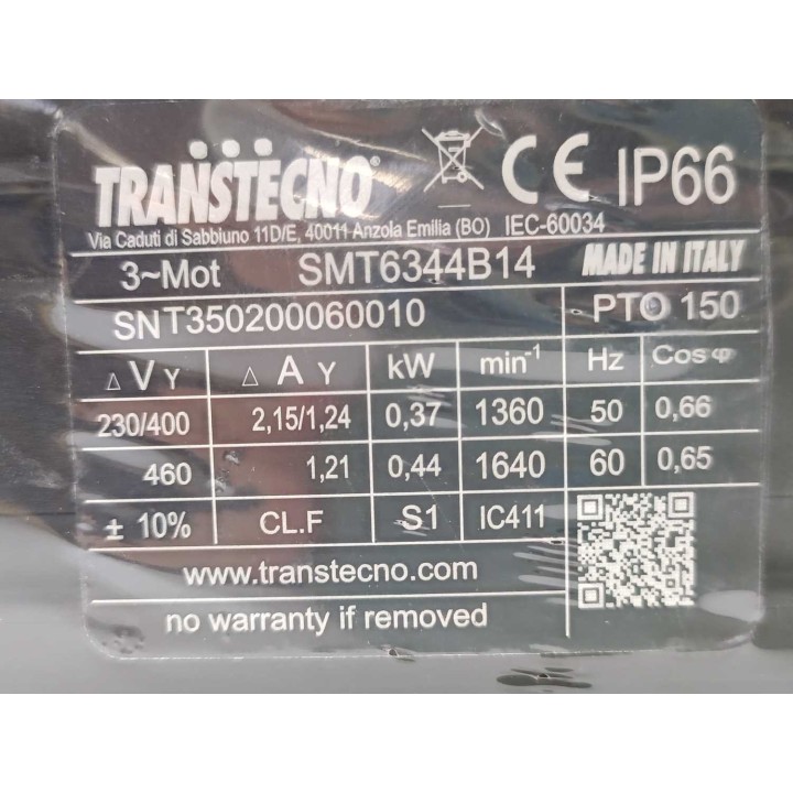 Transtecno SMT6344B14