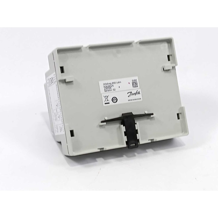 Danfoss   Devi 140F1085
