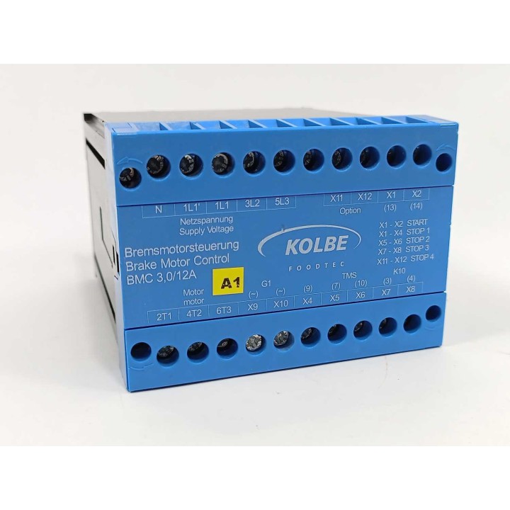 Kolbe Foodtec 2C100.23003K