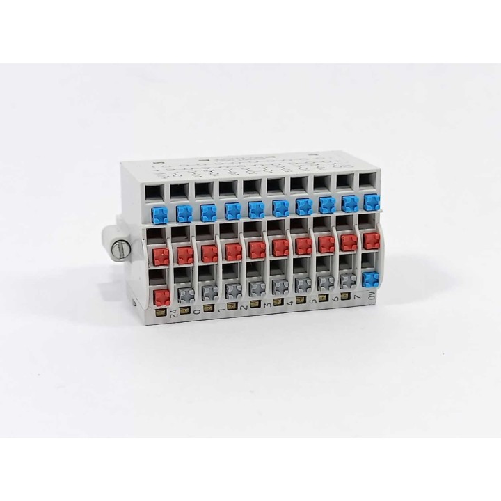 Beckhoff ZS2001-0004