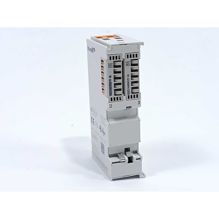 Beckhoff EL6601
