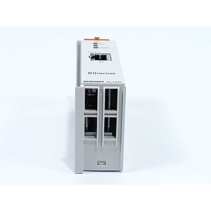 Beckhoff EL6601