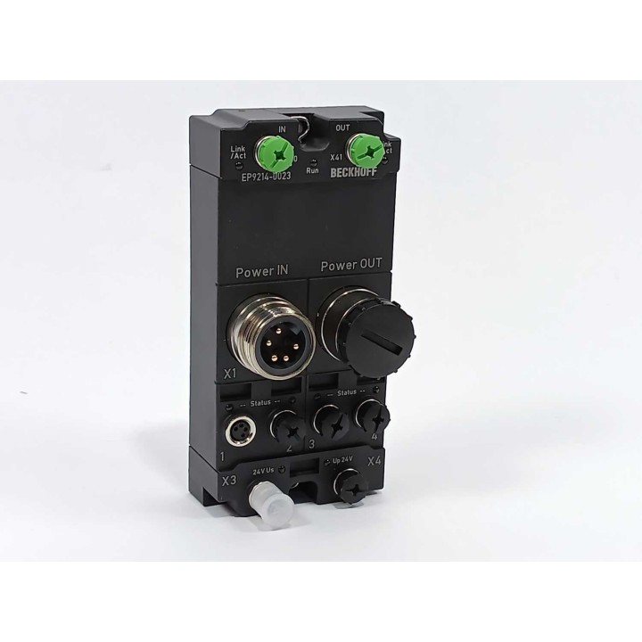 Beckhoff EP9214-0023