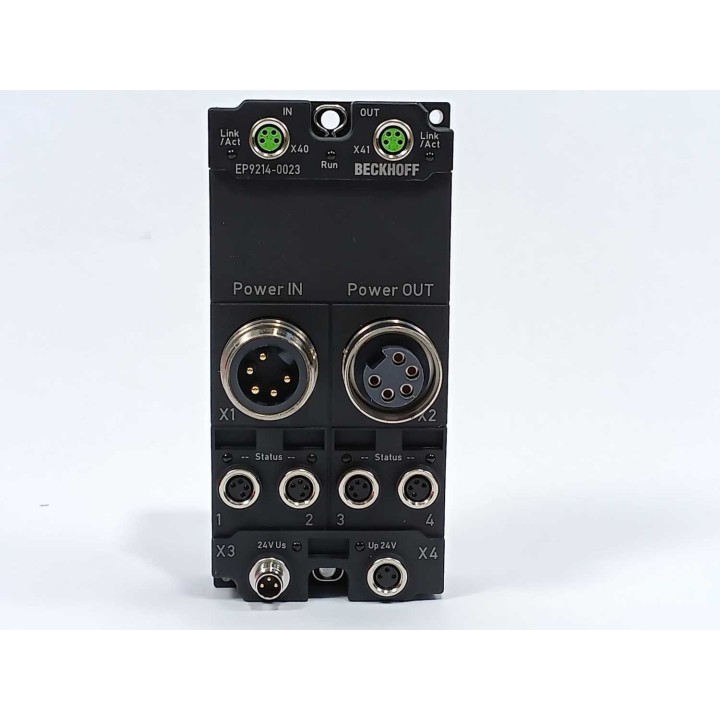 Beckhoff EP9214-0023
